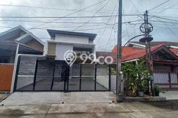 Jual Rumah Bagus Siap Huni LB 80m2 di Medan Satria, Bekasi Jual Rumah Bagus Siap Huni LB 80m2 di Medan Satria, Bekasi