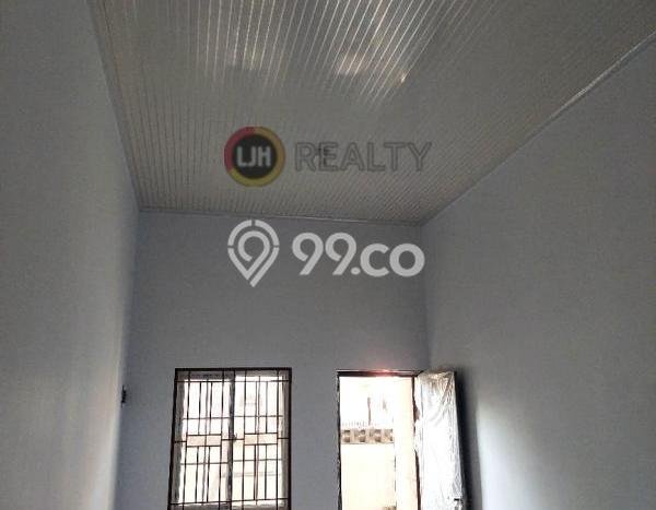 Jual Rumah Eksklusif 3 KT di Harapan Indah, Bekasi Jual Rumah Eksklusif 3 KT di Harapan Indah, Bekasi