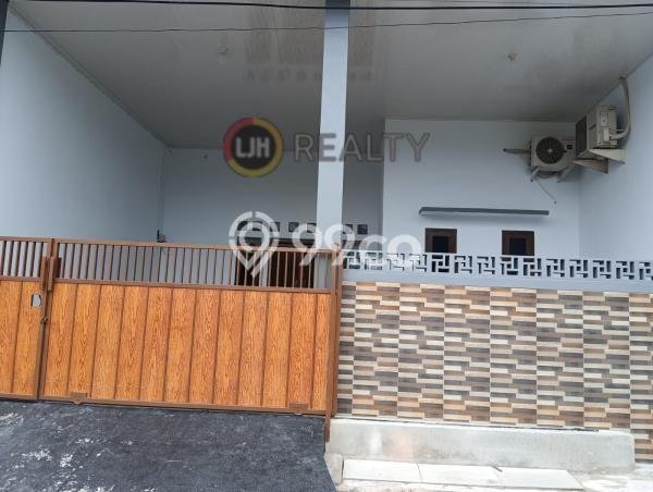 Dijual Rumah Modern 3 KT di Harapan Indah, Bekasi Dijual Rumah Modern 3 KT di Harapan Indah, Bekasi