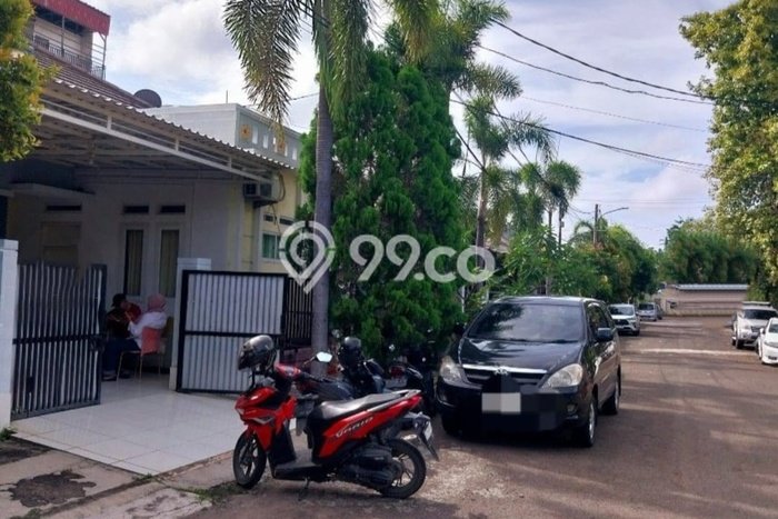 Dijual Hunian Rumah Nyaman 4 Kamar di Harapan Indah, Bekasi Dijual Hunian Rumah Nyaman 4 Kamar di Harapan Indah, Bekasi