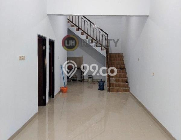 Jual Rumah Eksklusif 3 KT di Harapan Indah, Bekasi Jual Rumah Eksklusif 3 KT di Harapan Indah, Bekasi