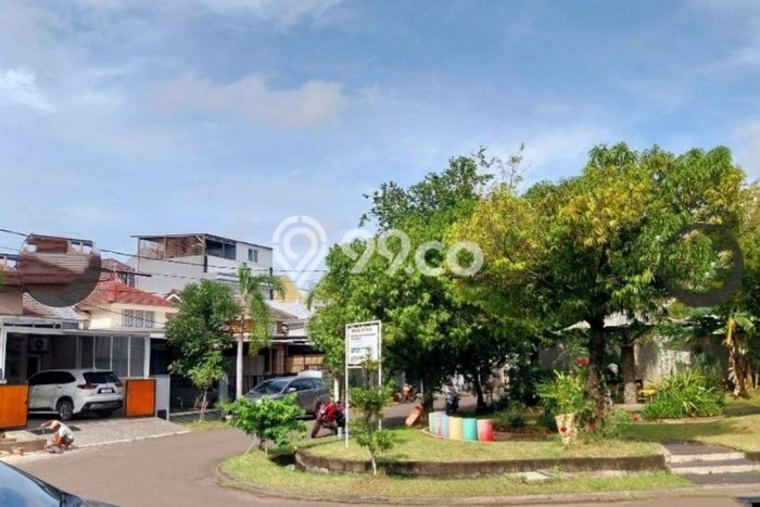 Dijual Hunian Rumah Nyaman 4 Kamar di Harapan Indah, Bekasi Dijual Hunian Rumah Nyaman 4 Kamar di Harapan Indah, Bekasi