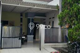 Jual Rumah Modern 4 KT di Harapan Indah, Bekasi Jual Rumah Modern 4 KT di Harapan Indah, Bekasi