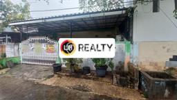 Rumah Lokasi Strategis area Harapan Indah, Bekasi, LT 113m² Bangunan 113m² Rumah Lokasi Strategis area Harapan Indah, Bekasi, LT 113m² Bangunan 113m²