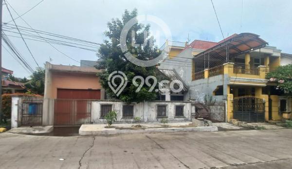 Dijual Cepat Rumah Bagus Siap Huni LB 120m2 di Bekasi Utara, Bekasi Dijual Cepat Rumah Bagus Siap Huni LB 120m2 di Bekasi Utara, Bekasi