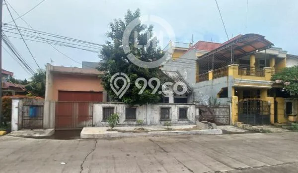 Dijual Cepat Rumah Bagus Siap Huni LB 120m2 di Bekasi Utara, Bekasi Dijual Cepat Rumah Bagus Siap Huni LB 120m2 di Bekasi Utara, Bekasi