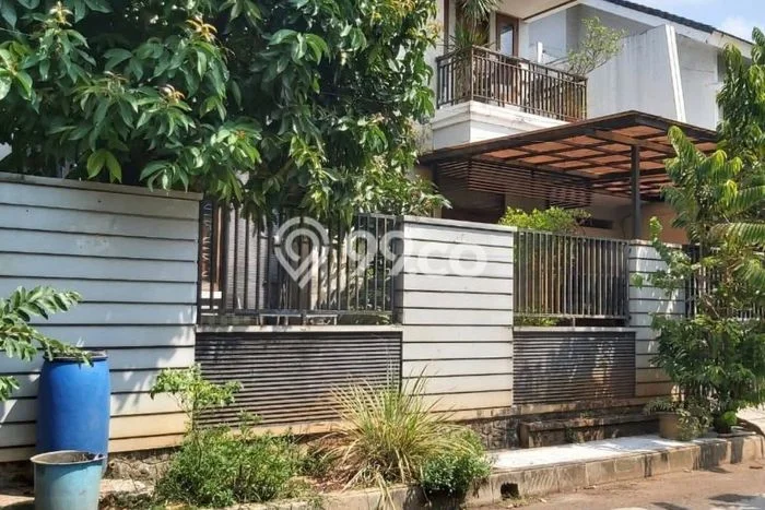 Dijual Rumah Luas Elegan Dengan View Eksklusif di Pulogebang, Jakarta Timur Dijual Rumah Luas Elegan Dengan View Eksklusif di Pulogebang, Jakarta Timur