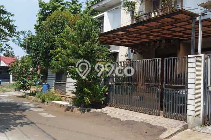 Dijual Rumah Luas Elegan Dengan View Eksklusif di Pulogebang, Jakarta Timur Dijual Rumah Luas Elegan Dengan View Eksklusif di Pulogebang, Jakarta Timur