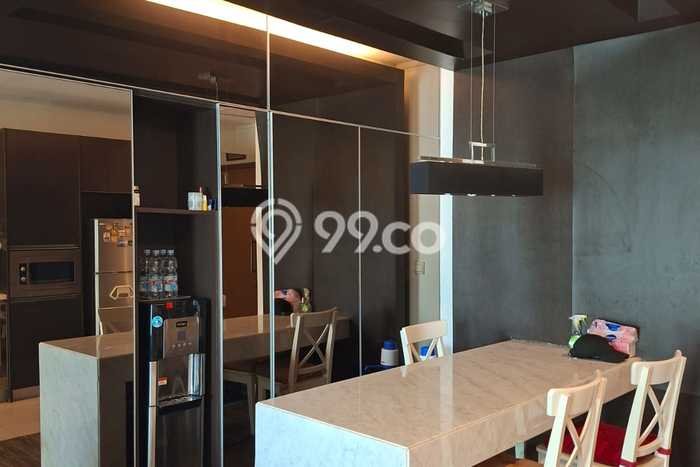 Apartemen Kawasan Karet, Jakarta Selatan, 1 KM, Luas 83m², Fasilitas Lengkap Apartemen Kawasan Karet, Jakarta Selatan, 1 KM, Luas 83m², Fasilitas Lengkap
