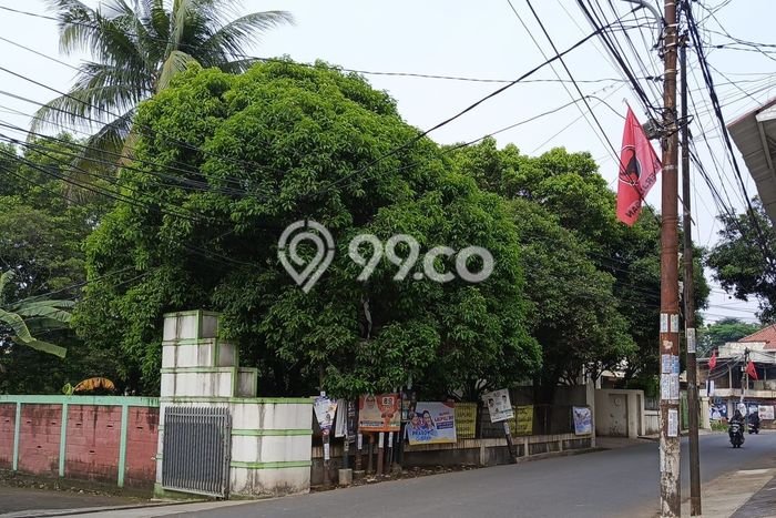 Lahan Dijual Lokasi Strategis di Tangerang dengan Luas 800m2 Lahan Dijual Lokasi Strategis di Tangerang dengan Luas 800m2
