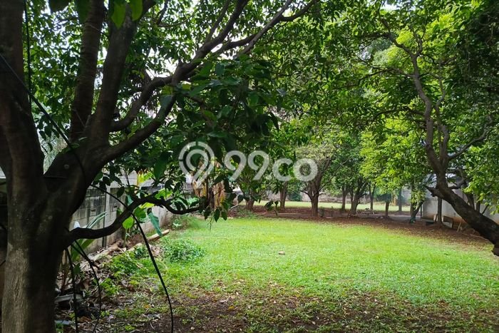 Tanah Kavling Dijual di Cireundeu, Tangerang dengan Luas Tanah 400m2 Tanah Kavling Dijual di Cireundeu, Tangerang dengan Luas Tanah 400m2