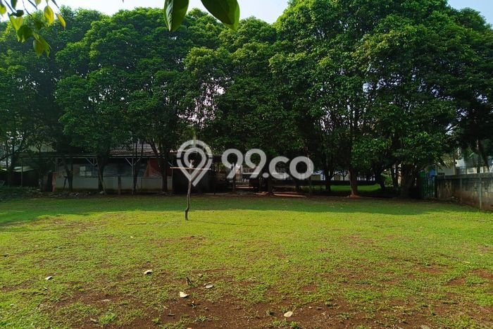 Tanah Kavling Dijual di Cireundeu, Tangerang dengan Luas Tanah 400m2 Tanah Kavling Dijual di Cireundeu, Tangerang dengan Luas Tanah 400m2