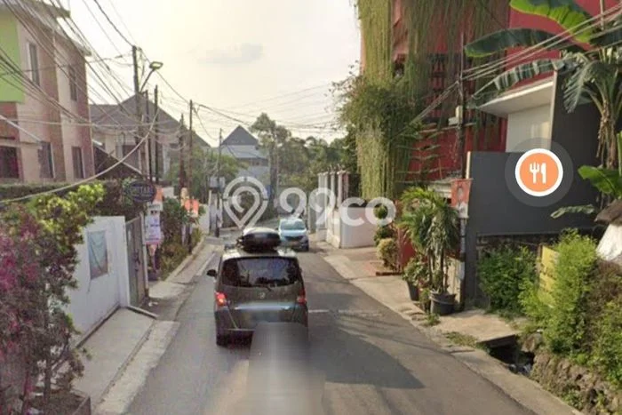 Dijual Tanah Lokasi Cireundeu, Tangerang Seluas 714m2 Dijual Tanah Lokasi Cireundeu, Tangerang Seluas 714m2