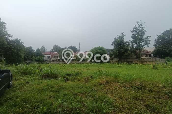Lahan Dijual Lokasi Strategis di Jakarta Selatan dengan Luas 4000m2 Lahan Dijual Lokasi Strategis di Jakarta Selatan dengan Luas 4000m2