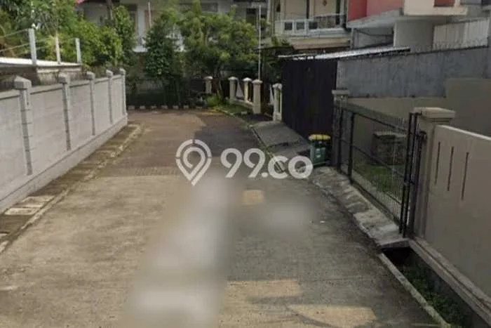 Tanah Kavling Dijual di Jakarta Selatan dengan Spesifikasi 200m2 Tanah Kavling Dijual di Jakarta Selatan dengan Spesifikasi 200m2
