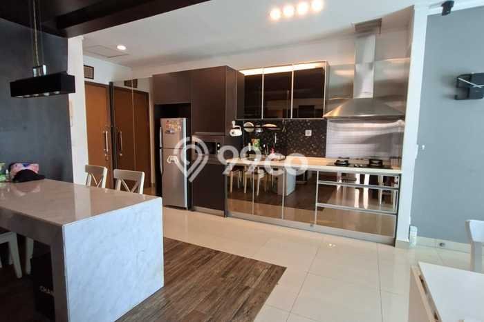 Apartemen Kawasan Karet, Jakarta Selatan, 1 KM, Luas 83m², Fasilitas Lengkap Apartemen Kawasan Karet, Jakarta Selatan, 1 KM, Luas 83m², Fasilitas Lengkap