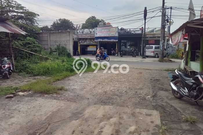Jarang Ada! Tanah di Pamulang Punya Luas 5000m2 SHM Jarang Ada! Tanah di Pamulang Punya Luas 5000m2 SHM