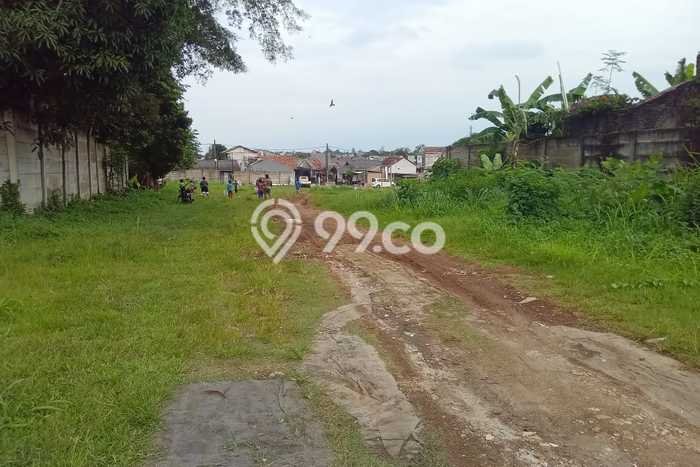 Jarang Ada! Tanah di Pamulang Punya Luas 5000m2 SHM Jarang Ada! Tanah di Pamulang Punya Luas 5000m2 SHM