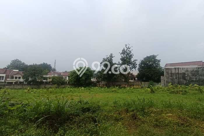 Lahan Dijual Lokasi Strategis di Jakarta Selatan dengan Luas 4000m2 Lahan Dijual Lokasi Strategis di Jakarta Selatan dengan Luas 4000m2