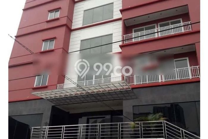 Untuk Dijual! Kantor di Warung Buncit Jakarta Selatan LT 530m2 / LB 3200m2 Kawasan Strategis Untuk Dijual! Kantor di Warung Buncit Jakarta Selatan LT 530m2 / LB 3200m2 Kawasan Strategis