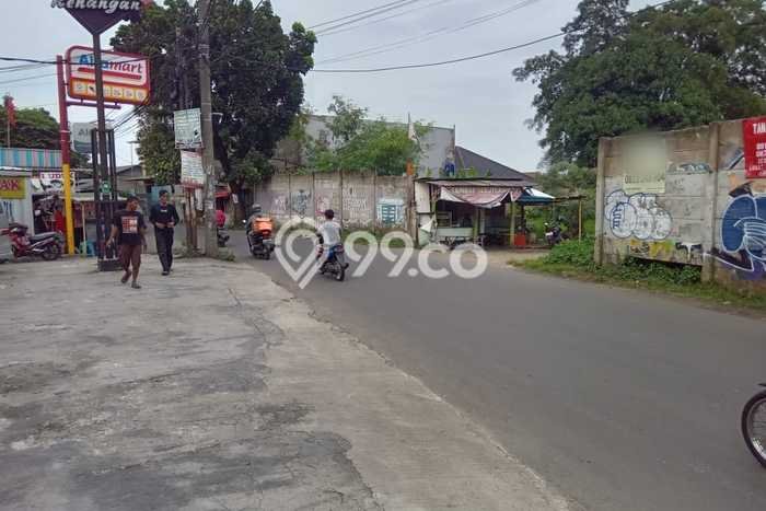 Jarang Ada! Tanah di Pamulang Punya Luas 5000m2 SHM Jarang Ada! Tanah di Pamulang Punya Luas 5000m2 SHM
