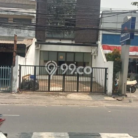 Ruko Dijual Lokasi Stratagis di Kebayoran Lama Jakarta Selatan Cocok untuk Investasi Ruko Dijual Lokasi Stratagis di Kebayoran Lama Jakarta Selatan Cocok untuk Investasi