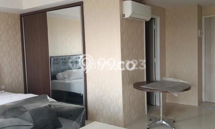 Dijual Apartemen 1 KT di Bekasi Luas 36m2 Dijual Apartemen 1 KT di Bekasi Luas 36m2