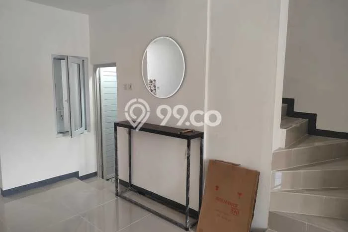 Rumah Modern Cantik 3 KT Bisa Langsung Pindah di Kelapa Gading Rumah Modern Cantik 3 KT Bisa Langsung Pindah di Kelapa Gading