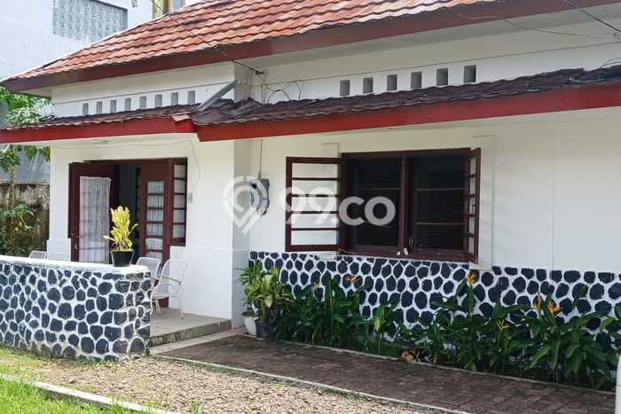Dijual Hunian Mewah dengan Fasilitas Sekitar Komplit di Menteng, Jakarta Pusat Dijual Hunian Mewah dengan Fasilitas Sekitar Komplit di Menteng, Jakarta Pusat