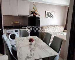 Untuk Dijual Apartemen di Cengkareng, Jakarta Barat Punya 3 Kamar Tidur Untuk Dijual Apartemen di Cengkareng, Jakarta Barat Punya 3 Kamar Tidur