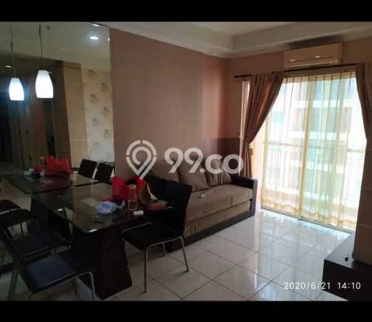 Disewakan Segera Apartemen Strategis 2 KT, 1 KM di Kawasan Kelapa Gading Disewakan Segera Apartemen Strategis 2 KT, 1 KM di Kawasan Kelapa Gading