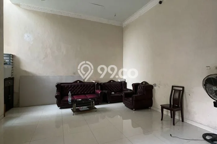 Jual Rumah Mewah Megah Dengan View Eksklusif di Utan Kayu, Jakarta Timur Jual Rumah Mewah Megah Dengan View Eksklusif di Utan Kayu, Jakarta Timur