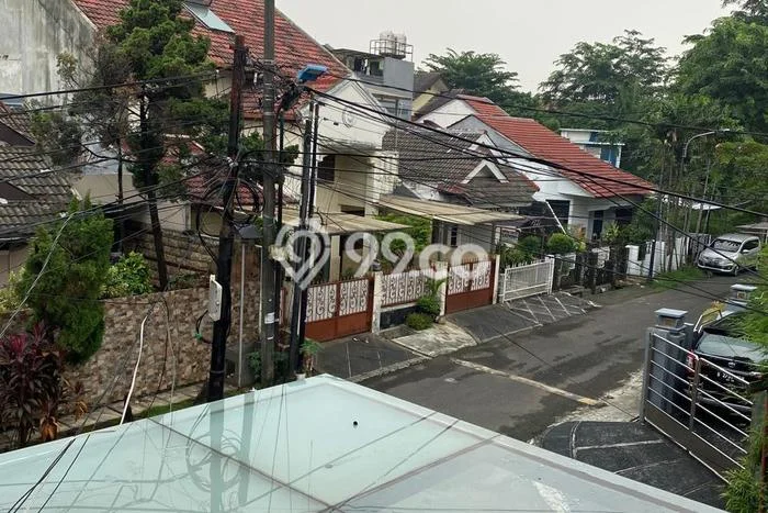 Hunian Super Mewah dengan Akses Paling Strategis di Cipinang, Jakarta Timur Hunian Super Mewah dengan Akses Paling Strategis di Cipinang, Jakarta Timur