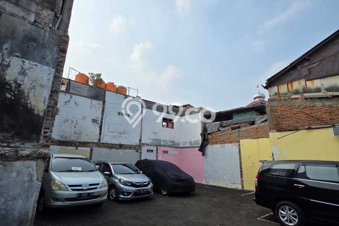 Untuk Dijual Tanah 236m2 di Tomang, Jakarta Barat Untuk Dijual Tanah 236m2 di Tomang, Jakarta Barat