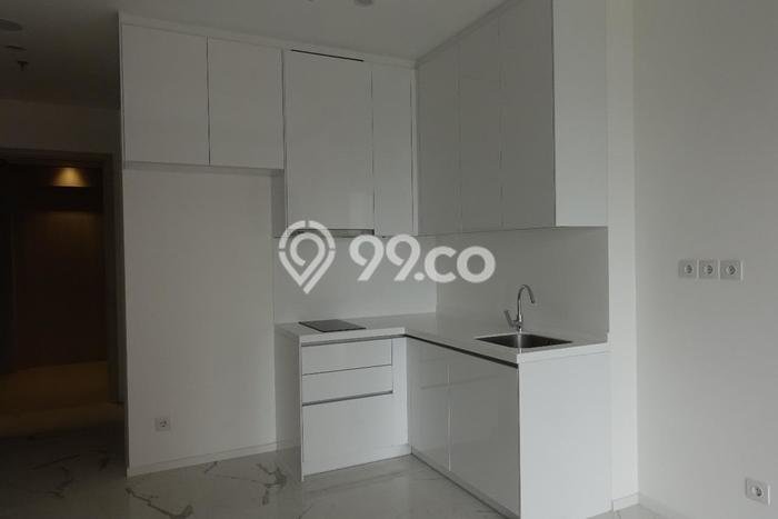 FOR SALE Hunian Apartemen High-Class di Cilandak dengan 1 Kamar Tidur & Luas 60m2 FOR SALE Hunian Apartemen High-Class di Cilandak dengan 1 Kamar Tidur & Luas 60m2