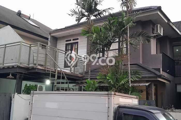 For Sale Rumah Elit Exclusive di Ciputat Timur, Tangerang Selatan For Sale Rumah Elit Exclusive di Ciputat Timur, Tangerang Selatan