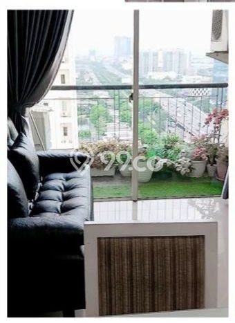 Sewa Apartemen Hemat di Kelapa Gading, Jakarta Utara Dekat Fasilitas Umum Sewa Apartemen Hemat di Kelapa Gading, Jakarta Utara Dekat Fasilitas Umum