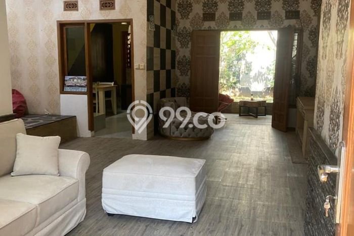 Rumah siap huni furnished komp Ciganitri terusan buah batu Rumah siap huni furnished komp Ciganitri terusan buah batu