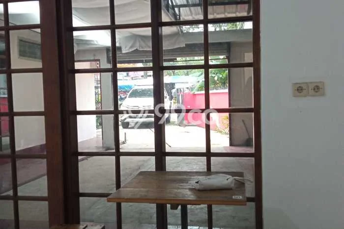 Disewakan Rumah Konsep Modern di Lengkong Bandung dengan 3 Kamar Disewakan Rumah Konsep Modern di Lengkong Bandung dengan 3 Kamar