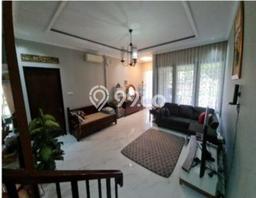 Jual Rumah Mewah Megah Dengan View Eksklusif di BSD Foresta, Tangerang Jual Rumah Mewah Megah Dengan View Eksklusif di BSD Foresta, Tangerang