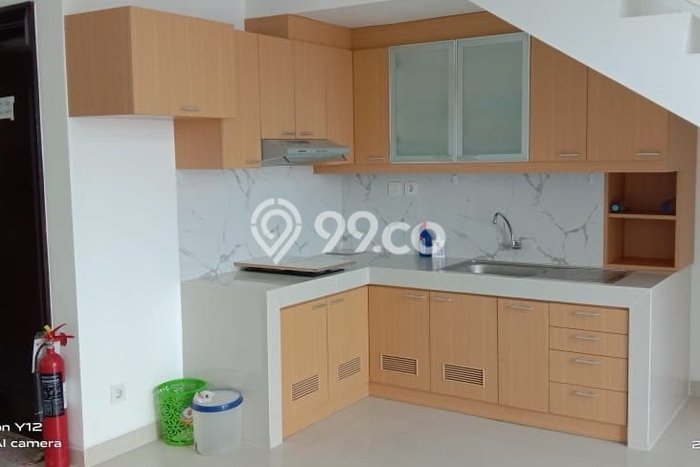 Komersial Kawasan Central Park, Luas 104m², Jalan Utama, Lokasi Ramai Komersial Kawasan Central Park, Luas 104m², Jalan Utama, Lokasi Ramai