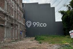 Untuk Dijual Tanah 621m2 di Pantai Indah Kapuk, Jakarta Utara Untuk Dijual Tanah 621m2 di Pantai Indah Kapuk, Jakarta Utara