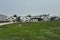 Lahan Dijual Lokasi Strategis di Tangerang dengan Luas 6000m2 Lahan Dijual Lokasi Strategis di Tangerang dengan Luas 6000m2