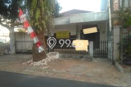 Dijual Rumah Elit Exclusive di Cempaka Putih, Jakarta Pusat Dijual Rumah Elit Exclusive di Cempaka Putih, Jakarta Pusat