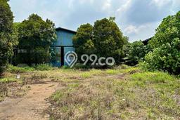 Gudang Bagus Dijual LB 5430m2 Lokasi Strategis Bekasi Area Cocok untuk Bisnis Gudang Bagus Dijual LB 5430m2 Lokasi Strategis Bekasi Area Cocok untuk Bisnis