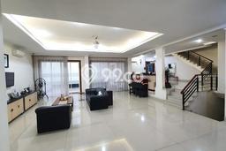 Jual Rumah Mewah Elegan Dengan View Eksklusif di Pluit, Jakarta Utara Jual Rumah Mewah Elegan Dengan View Eksklusif di Pluit, Jakarta Utara