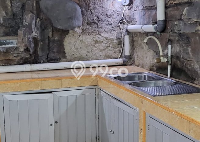Rumah Elit Modern Tanpa Renovasi di Pluit Jakarta Utara Rumah Elit Modern Tanpa Renovasi di Pluit Jakarta Utara