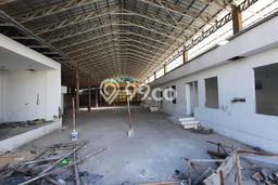 Untuk Dijual Gudang di Koja Jakarta Utara LT 989m2 / LB 538m2 Untuk Dijual Gudang di Koja Jakarta Utara LT 989m2 / LB 538m2