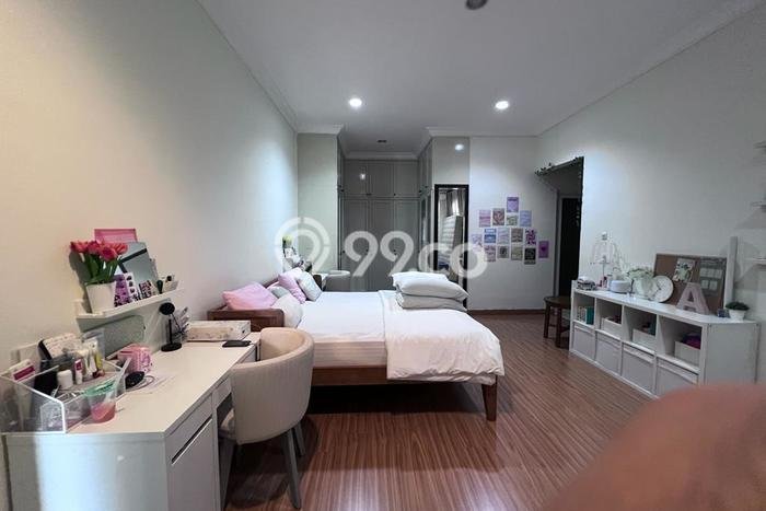 Rumah Elit Modern Siap Huni di Kemang Jakarta Selatan Rumah Elit Modern Siap Huni di Kemang Jakarta Selatan