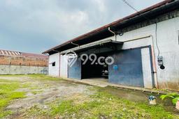 Gudang Dijual di Prime Area Bekasi Luas 500m2 Gudang Dijual di Prime Area Bekasi Luas 500m2